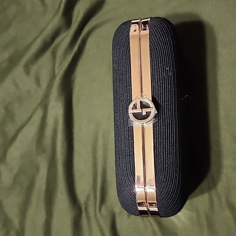 Georgio Armani Clutch